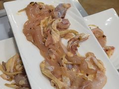-凯盈阁·顺德私房菜·桑拿鸡