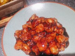 -莘府·老豆腐鱼头·建德菜(金马店)