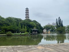 -江心屿景区