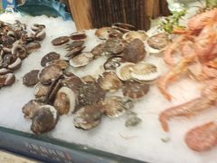-万象·复兴号鲜肉烤肉海鲜自助(升级店)