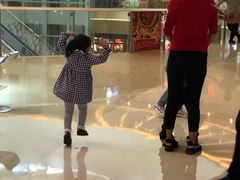 -佳兆业国际影城(惠州IMAX店)