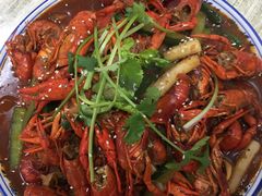 -徐记味府·今晚吃龙虾(万达金街店)