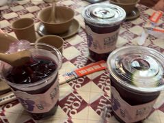 -老三样·旧食新味(船山路店)