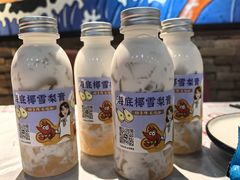 -三妹小龙虾·黄油蟹(华侨城总店)