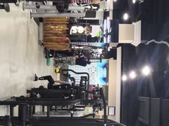 -贝菲特游泳健身(徐泾店)