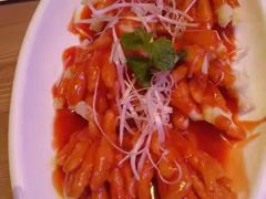 -临界音乐酒馆·小龙虾·江湖菜(华熙LIVE·鱼洞店)