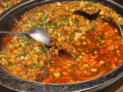 -院8里·小聚园老川菜(九眼桥店)