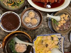 -南京大牌档(中山陵店)