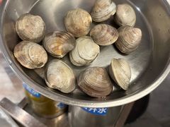 -青蓬蒸汽海鲜·深圳老字号·团建聚会(壹方城店)