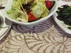 -新粤新疆菜清真餐厅(拱北店)