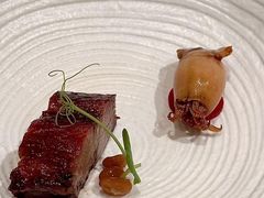 -万豪金殿(香港JW万豪酒店)