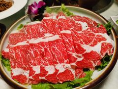 -东来顺饭庄(西直门店)