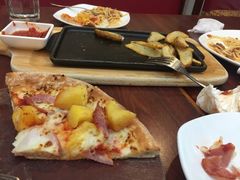 -棒约翰比萨·意面(独墅湖店)