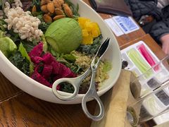 -小大董·烤鸭(王府井apm店)