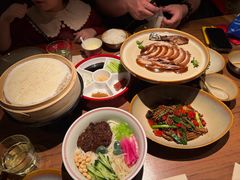 -青年公社烤鸭(熙悦天街店)
