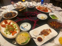 -民国红公馆(老门东店)