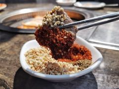 -33韩式自助烧烤(环城南路店)