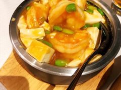 -夏宫中餐厅(静安香格里拉店)