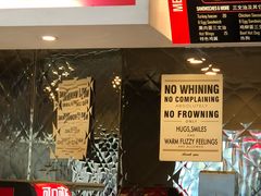 -FATBURGER 特富客汉堡(外交公寓店)