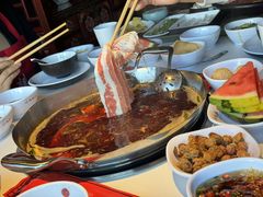 -山城辣妹子(定福庄店)