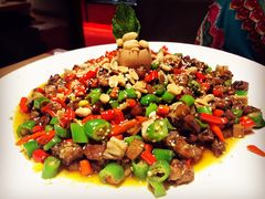 -锅儿匠辣子鸡(春熙路店)