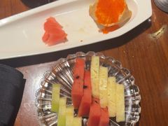 -金沙滩喜来登度假酒店-雅日本餐厅