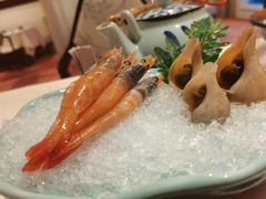 -富盈酒店-日本料理餐厅(厚街店)