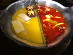 -湊湊火锅·茶憩(石家庄万象城店)