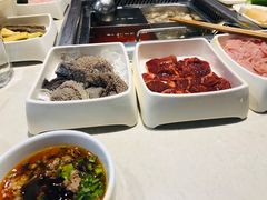 -海底捞火锅(武胜路凯德广场店)