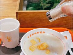 -红荔村肠粉(龙华地铁站店)