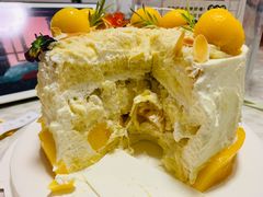 -亦家cake·0卡糖