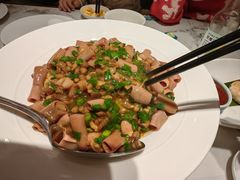 -双合园·海鲜水饺青岛菜(上清路店)