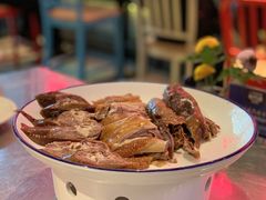 三拼-陈鹏鹏潮汕菜(宝安机场T3航站楼店)