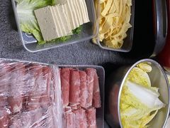 -蝎王府羊蝎子(西稍门店)