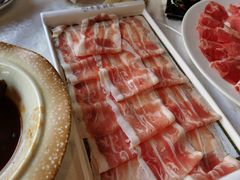 -羊家胡同·龙虾烧烤火锅(龙汇路店)