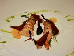 -圣丰索菲特·法国餐厅