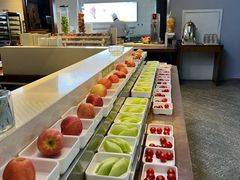 -春晖园度假酒店温泉