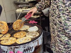 -逍遥镇刘相五胡辣汤豆沫馆(康复中街店)