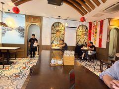 -常盛香生煎·酸辣汤.无锡老字号玉兰饼(新生路店)