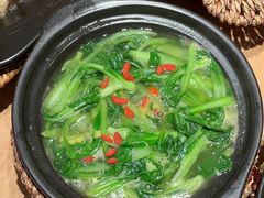 -乔阿马·江南味·驴肉香(龙湖华泾天街店)