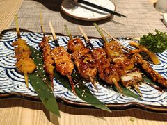 -彩汐 日式海鲜&烧鸟居酒屋
