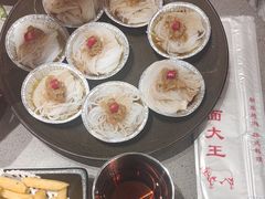 -冷面大王(大南街店)