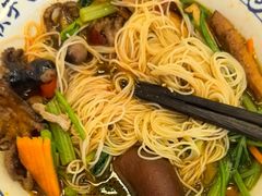 -梅溪·小伙子干挑面(安吉总店)