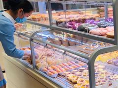 -好利来(龙首印象城店)