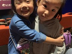 -春天国际影城(中庚漫游城杜比全景声店)