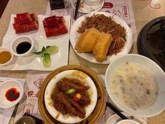 -点都德(聚福楼店)