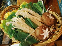-同仁四季椰子鸡(海岸城天利店)