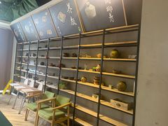 -狐狸爱上椰子鸡(滨江星光大道店)