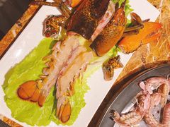 -船奇蒸汽海鲜·闽菜(八市海鲜总店)