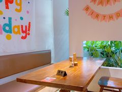-The Good Place好地方·Brunch·coffee(国贸店)